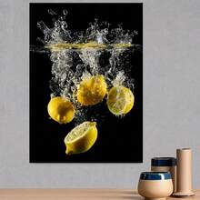 Decorative Painting & Calligraphy - Framed - View 3