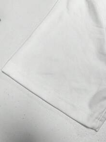 Women T-Shirts - White - View 5