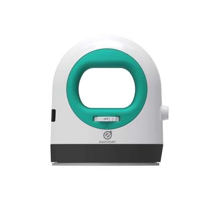 Máquina de prensa de calor EASYCOUNT Mini C, adecuada para impresión de transferencia de calor DIY en el hogar