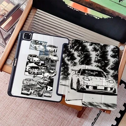 Ốp lưng cho iPad 11/A16/10th/Air4/5/6/Pro 12.9/2024/2025/2020/2021/2022/2023/10.2/10.9/Mini7, Ốp lưng cho Galaxy Tab A8/A9 Plus/S6 Lite/S7/S9FE PLUS/S10 Plus, Ốp lưng cho 5/5pro/6/6pro/7/7pro/6s Pro, Tương thích với Matepad