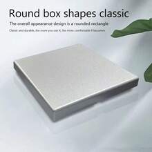 1 cái nắp đậy công tắc treo tường tự dính bằng nhựa bảo vệ ổ cắm loại 86 tấm chắn phích cắm điện cho phòng tắm - Nhiều màu - Xem 6