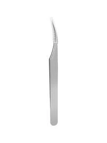 1pc Blackhead Remover Tool & Precision Tweezers - Multicolor - View 12