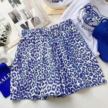 Azul leopardo