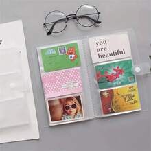 Memo Clips & Memo Boxes - B 5 Inch 160 Slots - View 3