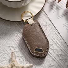 Car Key Case - שחור - מחזיק מפתחות - ראה 15