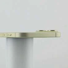 Apple （99 新）苹果 iPhone 15 Plus，双卡双待，电池健康度 > 80%，二手 - 成色极佳或已开箱 - 多色 - 查看 8