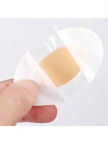1/20/50 miếng lót chân mỏng trong suốt, chống ma sát cho giày cao gót - A - Xem 3
