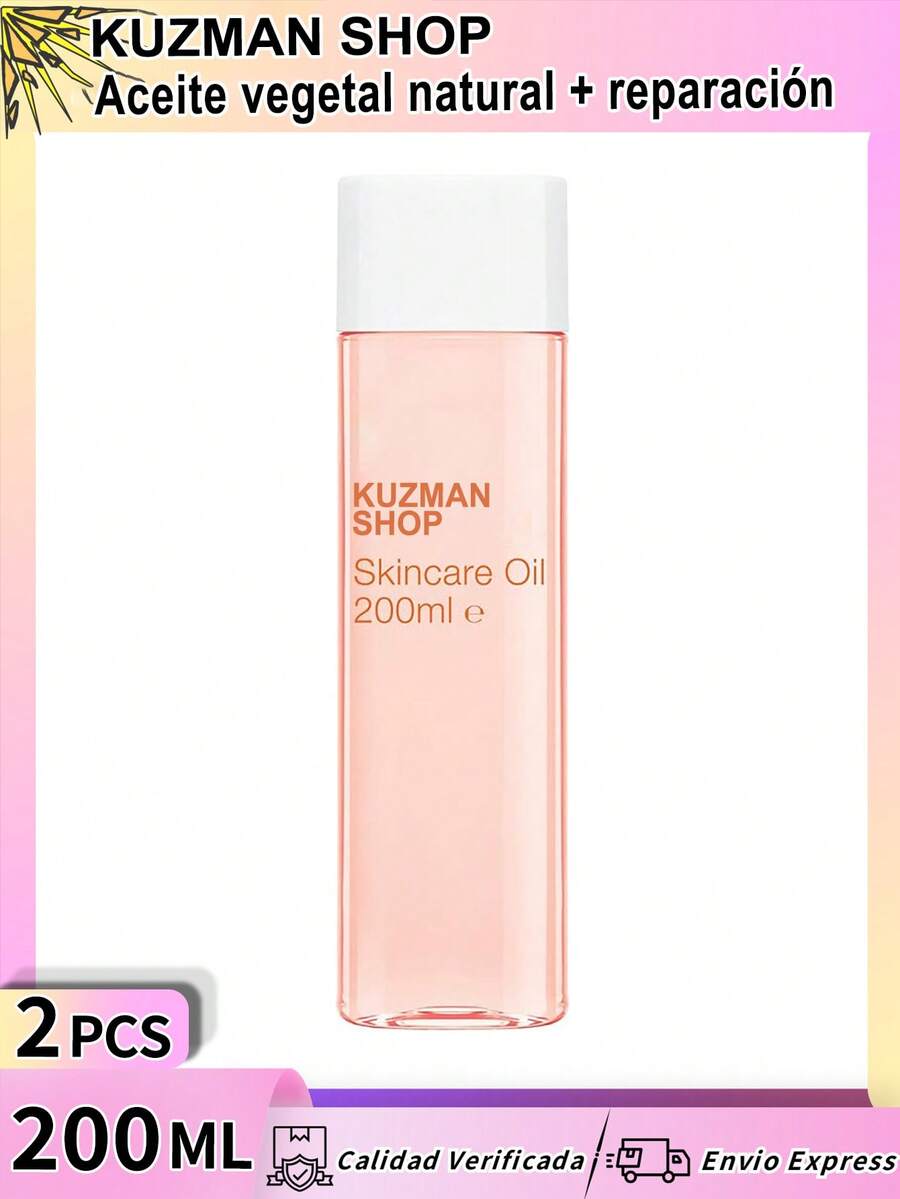 Essential Oil - 2PCS - View 1