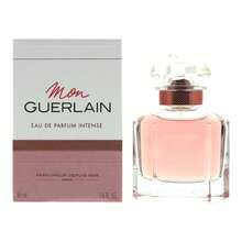 Guerlain Mon Guerlain Intense Womens EDP 50ml Fragrance - Floral - View 1