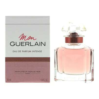  Guerlain Mon Guerlain Intense Womens EDP 50ml Fragrance