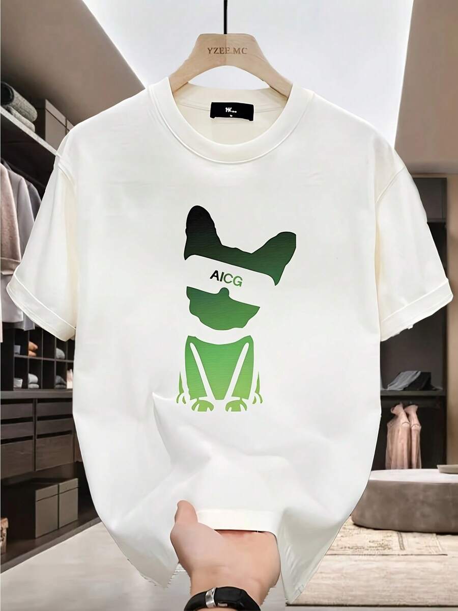 Women T-Shirts - White - View 1