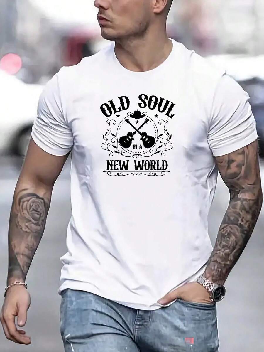 Women T-Shirts - White - View 1