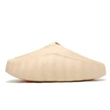 1 Đôi Dép Sandal Nam Nữ Unisex EVA Massage 2026 Dép Thể Thao Casual Mới Ngoài Trời Dép Thời Trang Cặp Đôi Đi Biển Dép Nam Dép Nữ Phù Hợp Đi Chơi Hàng Ngày Đi Bộ Đi Biển Vui Chơi Bờ Biển 36-47 Dép Nhà Tắm Phù Hợp Xuân Hè Thu Đông - Gạo cam - Xem 9