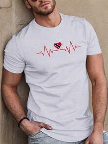 Women T-Shirts - White - View 1