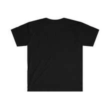 Fullmetal Alchemist Unisex Softstyle T-Shirt - Black - View 2