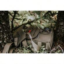 OutdoorZ RMEF Ridge Stalker X Harness Adults World Book Day - Default - View 9