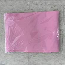 Nơ trang trí cỡ lớn màu hồng 90cm - Dùng cho tiệc sinh nhật trẻ em, trang trí phòng công chúa, đám cưới, Giáng sinh, trang trí lễ Phục sinh, trang trí tường phòng trẻ em, phông nền chụp ảnh. - Nhiều màu - Xem 12