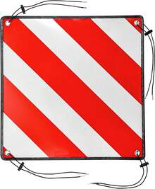 Reflective Warning Signs - A - 查看 8