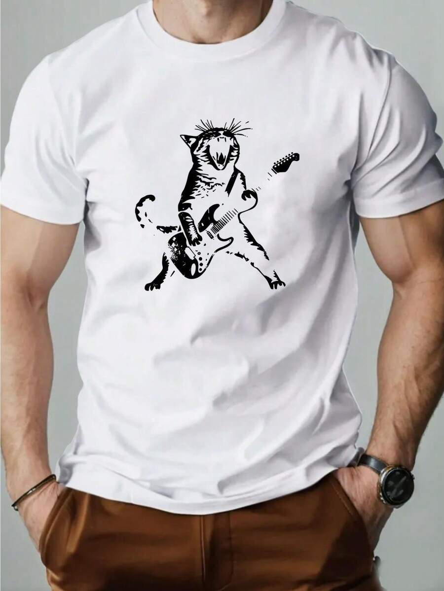 Women T-Shirts - White - View 1