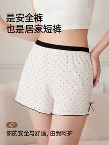 Women Skorts - Grey - View 2