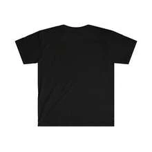 Fullmetal Alchemist Unisex Softstyle T-Shirt - Black - View 4