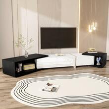 Television Stands & Entertainment Centers - White - View 6