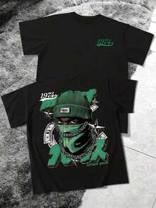 Women T-Shirts - Negro 2 - View 2
