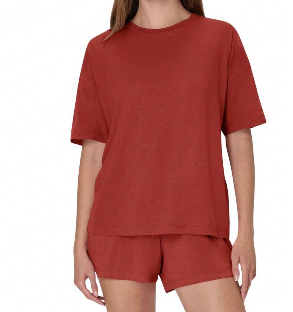 Brick Red