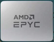 AMD EPYC 9354P Processor 3.25 GHz 256 MB L3 - View 1
