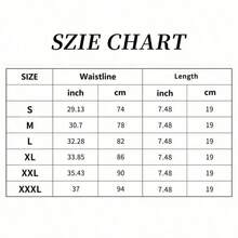1pc, 6 Size Options, Elastic Shaping Waist Belt, Mesh Breathable Sauna Waist Trainer, Workout Waist Cincher, Suitable For Home Exercise, Sports And Walking - Black - View 3