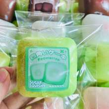 5cm Long Pale Yellow Cheese Coconut Oil Cream Cheese, Smooth And Soft Texture, Ideal For Adults And Young People To Relax And Enjoy. This Product Has Been Widely Popular Since Its Launch In 2026. - A - View 15