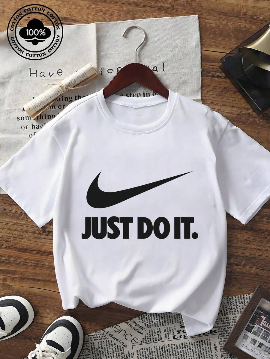 Heren T-shirts - Wit - Bekijken 1