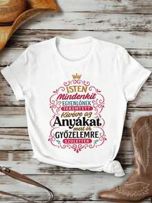Women T-Shirts - White - View 2