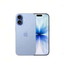 Apple iPhone 17 dengan penyimpanan 256GB, kamera 18MP dengan lensa depan tengah, sensor persegi untuk mode lanskap, dan kamera ganda 48MP dengan pengambilan gambar simultan, sangat andal untuk vlogging. - Beraneka warna - View 5