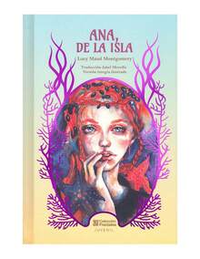 ANA DE LA ISLA DE LUCY MAUD MONTGOMERY - Libro único - Ver 1