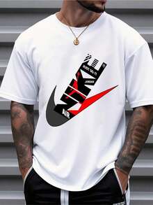 Camisetas para hombres - Blanco - Ver 7