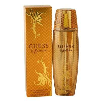  Guess By Marciano Womens EDP 100ml Fragrance