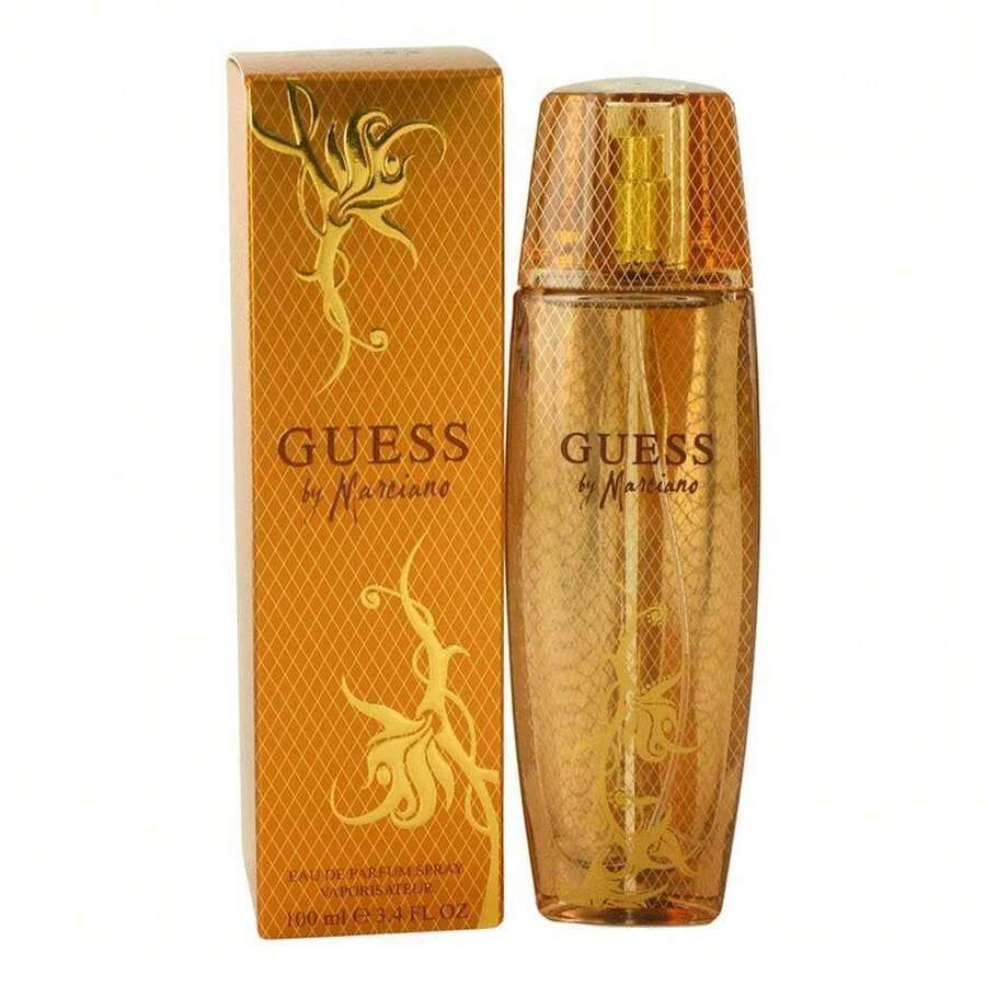 Guess By Marciano Womens EDP 100ml Fragrance - Floral - View 1