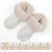 Shoe Covers - WHITE - View 3