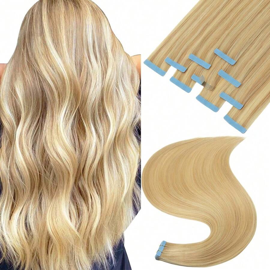 Estensioni per capelli umani