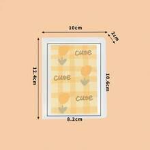 Memo Clips & Memo Boxes - B 5 Inch 160 Slots - View 7