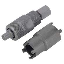 24mm And 27mm Magnetic Flywheel Puller - Durable And Effective, Suitable For GY6 50cc 90cc 110cc 125cc Kawasaki Suzuki Scooter ATV Dirt Bike Small Engine Stator Removal - A - View 10