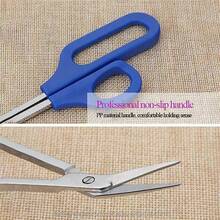 1/2pcs Thick Toenail Clipper, Long Handle Design - Precise Toenail Clipper, Suitable For Thick Nails, Also Capable Of Cutting Calluses, Essential Tool For Manicure & Pedicure | Ergonomic Design | Metal Structure - Multicolor - View 10