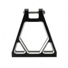PowerMotor Motorcycle Rear Suspension Reinforced Triangle Linkage Shock Mount Bracket For Surron Light Bee X S X160 X260 E-Bike Enduro Motocross Tuning Part - A - View 12