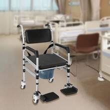 eusmeyusnt Siège de soutien pour salle de bain - A - Voir 7