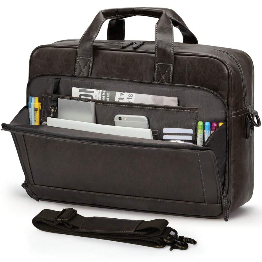 Porte-documents homme