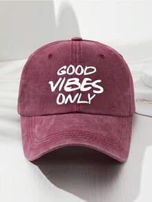 1pc Or 2pcs Unisex Adjustable Simple Solid Color Baseball Cap, Snapback Hat, Suitable For Daily Wear, Traveling, And Parties,Beach,Holiday - N - View 16