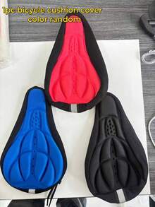 1pc All-Weather Bicycle Cover - Heavy Duty EVA Material, Suitable For Electric Bikes/Bicycles, Waterproof, Dustproof, UV-Resistant And Snow Protection Cover, Outdoor Protection, Tear-Resistant Design, Easy To Clean, Bicycle Accessories, Random Color - Multicolor - View 16
