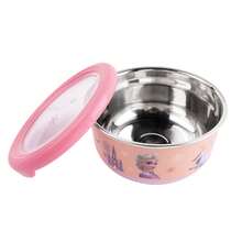 1 hộp cơm bento Disney Frozen, hộp cơm trưa dung tích lớn, bát giữ nhiệt chống rò rỉ dễ thương dành cho học sinh, bát mì ramen, hộp đựng thức ăn kín hơi chống vỡ, bát ngũ cốc sữa, bộ đồ ăn tái sử dụng, món quà tuyệt vời cho sinh nhật, tựu trường, đám cưới, ngày lễ. - Nhiều màu - Xem 6