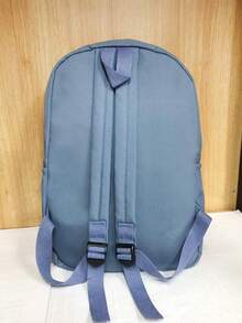 Ba lô đựng laptop cỡ lớn dành cho nữ, đa năng dùng cho đi làm, đi học và công tác. Túi xách tay được các hãng hàng không chấp thuận, phù hợp với Ryanair & Wizz Air. - Nhiều màu - Xem 3